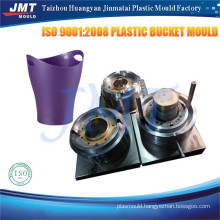 Strict production standards mould for mop bucket